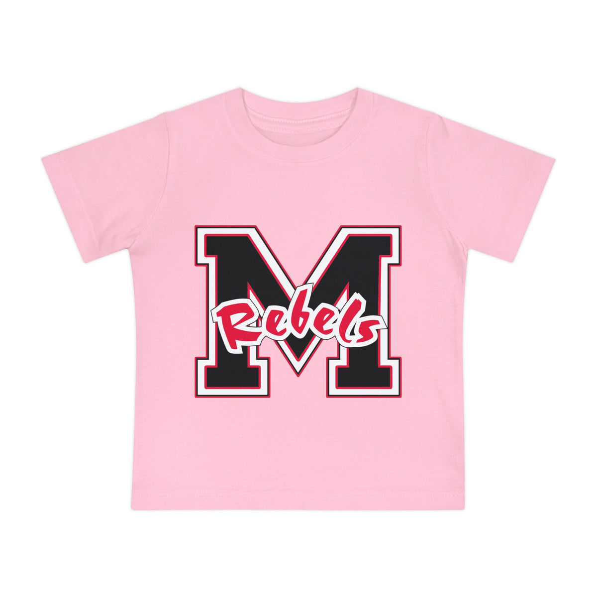 Baby Short Sleeve Tee