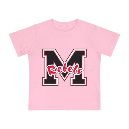 Baby Short Sleeve Tee