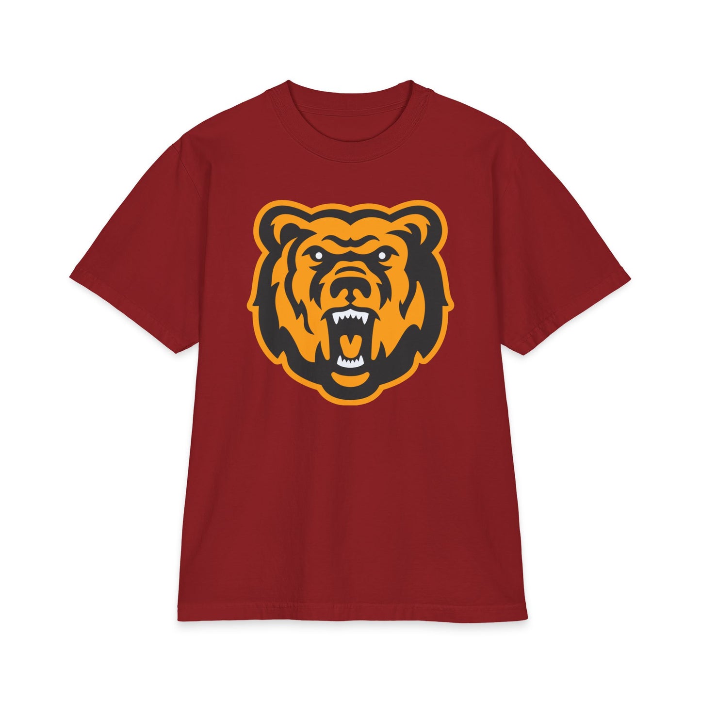 Max Heavyweight Short Sleeve Tee