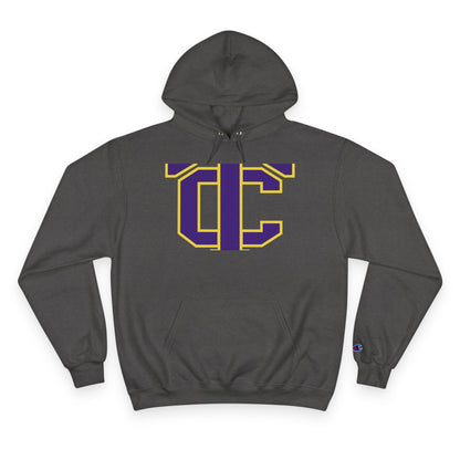 Champion Powerblend Fleece Pullover Hoodie
