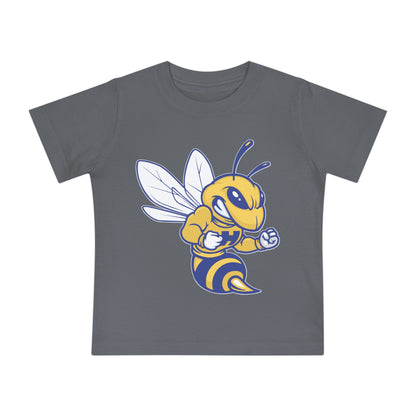 Baby Short Sleeve Tee
