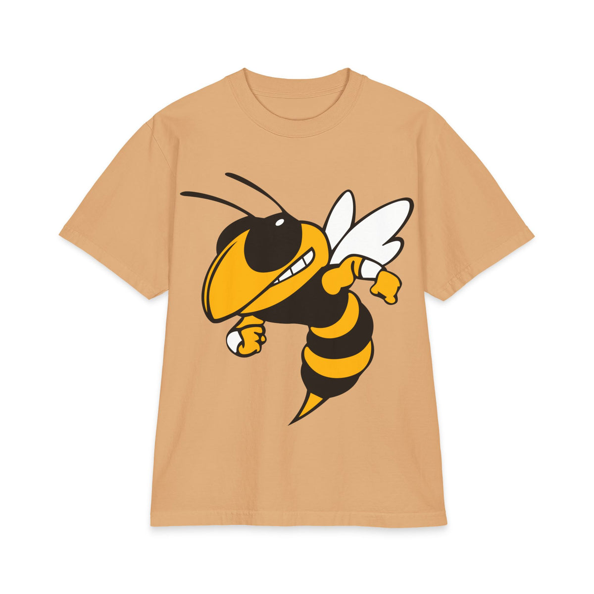 Max Heavyweight Short Sleeve Tee
