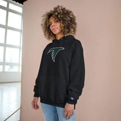 Champion Powerblend Fleece Pullover Hoodie