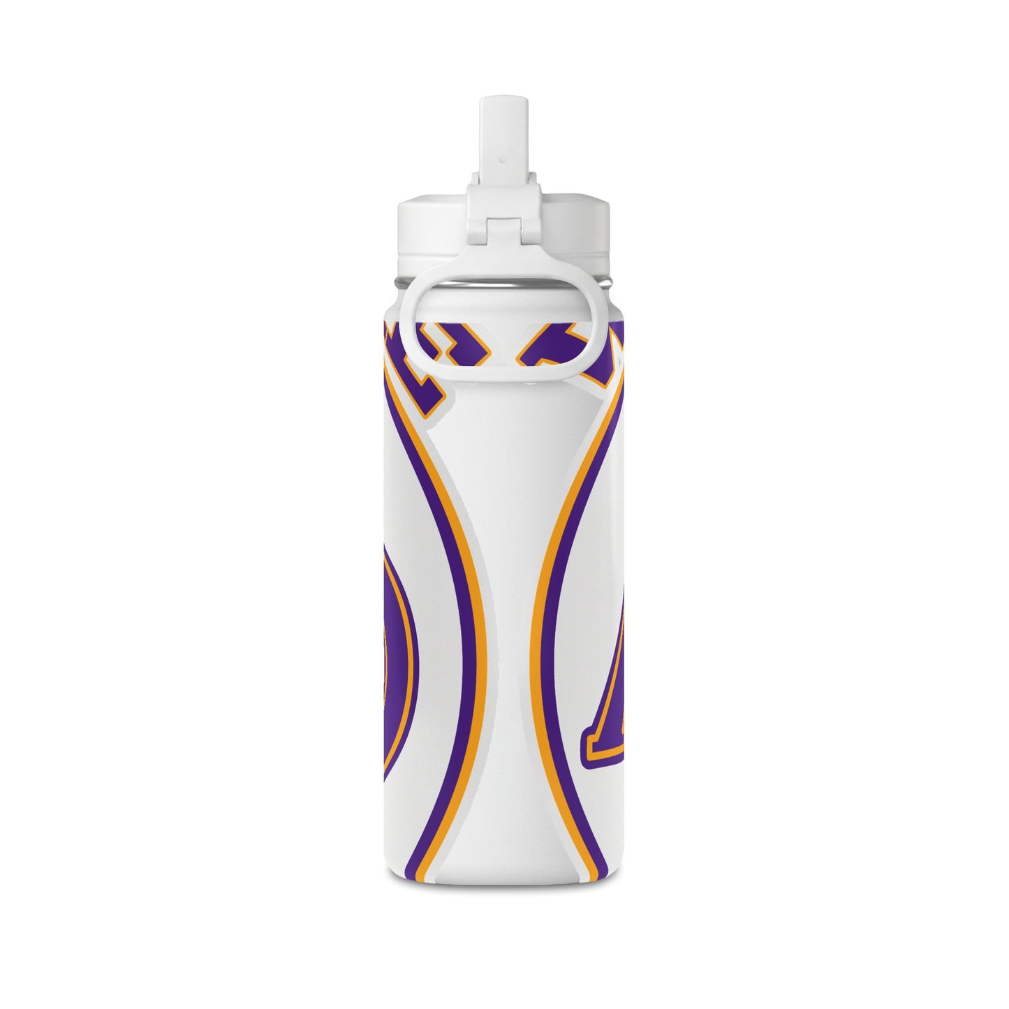 Mini Water Bottle, 20oz