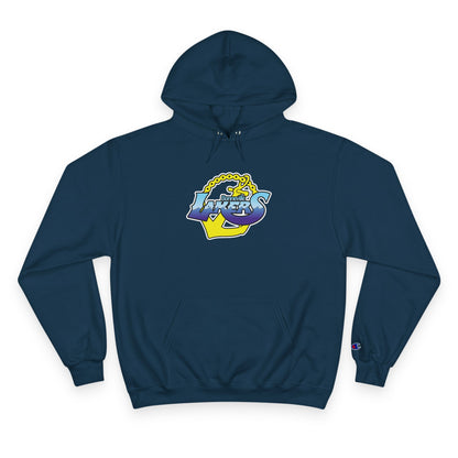 Champion Powerblend Fleece Pullover Hoodie