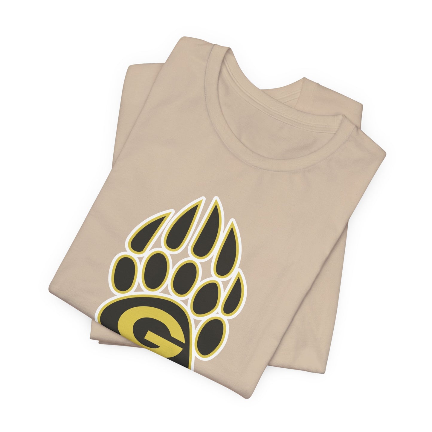 Jersey Short Sleeve Tee