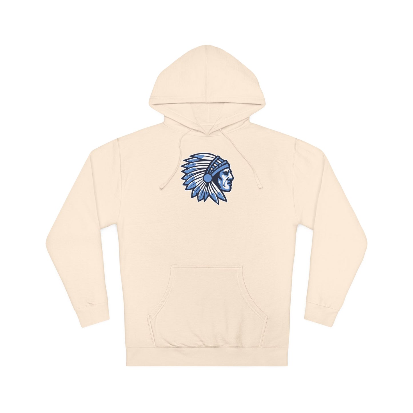 Midweight Pullover Hoodie