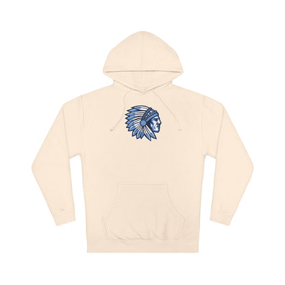 Midweight Pullover Hoodie