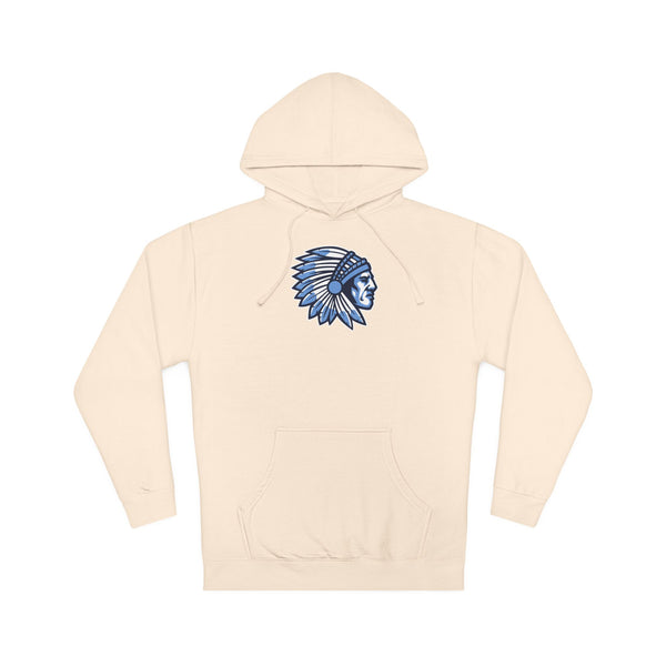 Midweight Pullover Hoodie