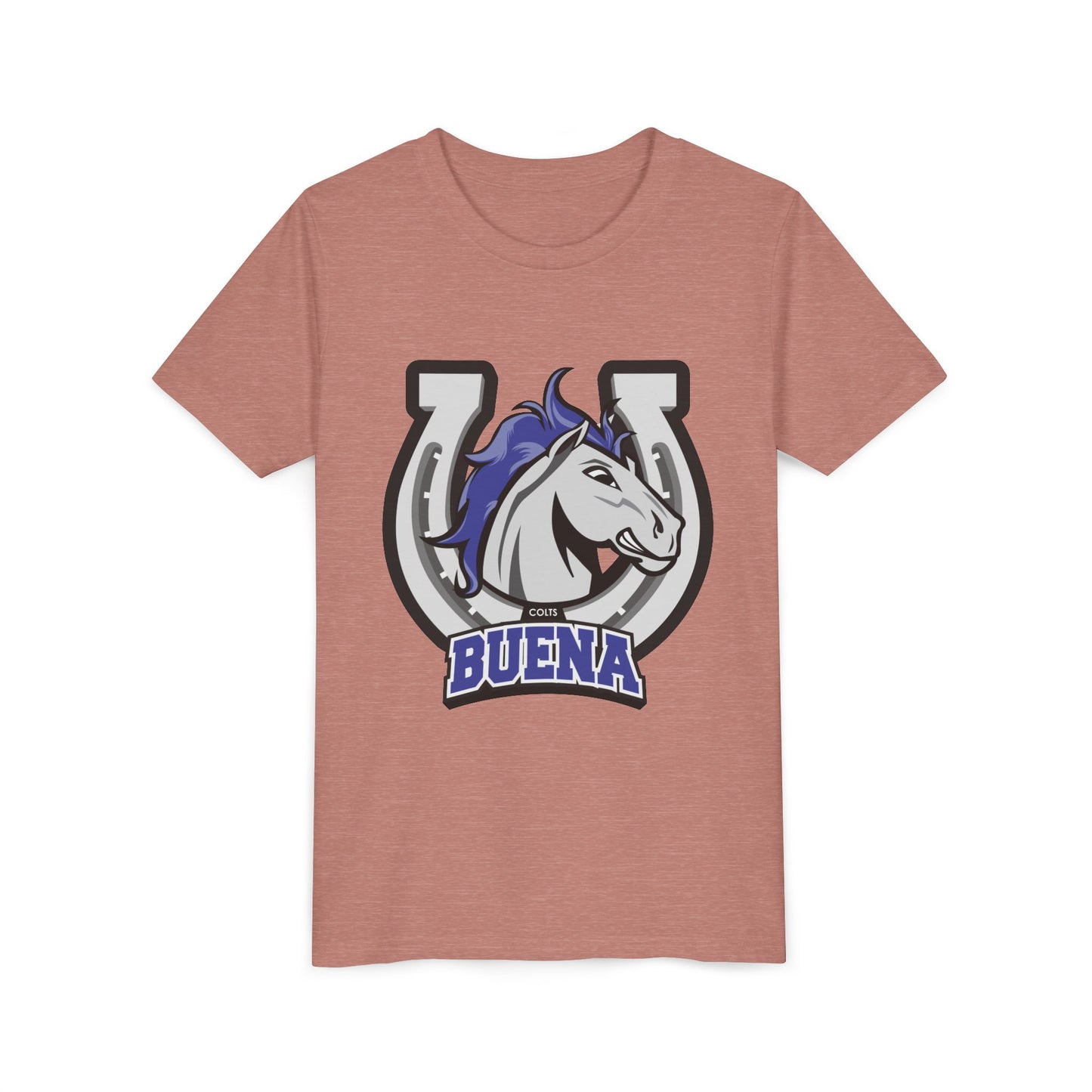 Youth Short Sleeve Tee
