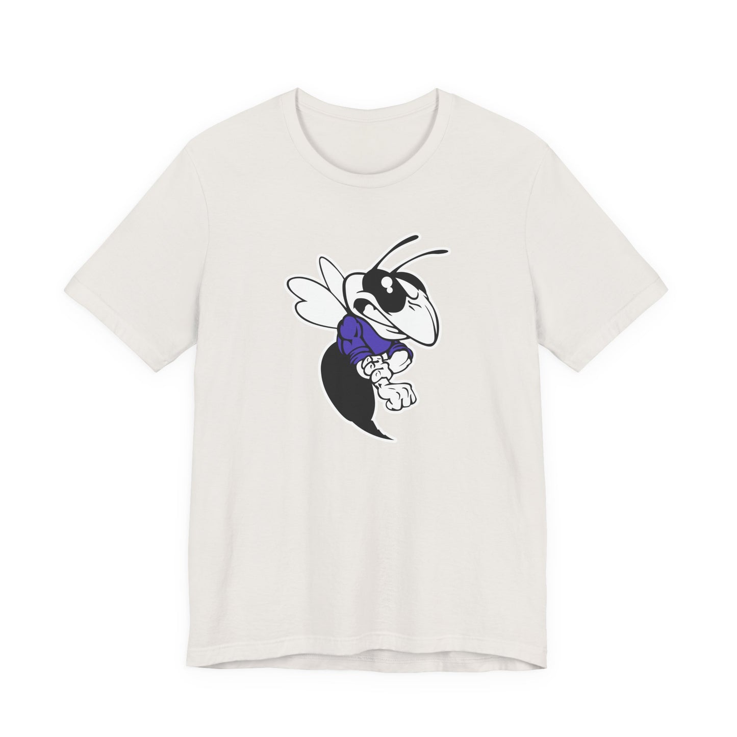 Jersey Short Sleeve Tee