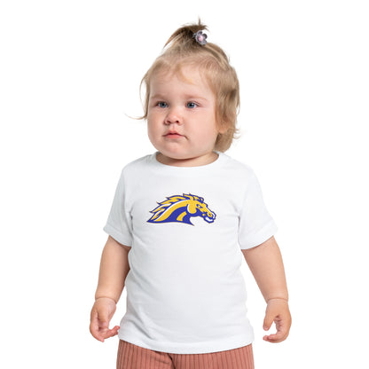 Baby Short Sleeve Tee