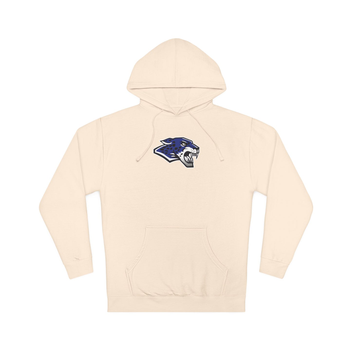 Midweight Pullover Hoodie
