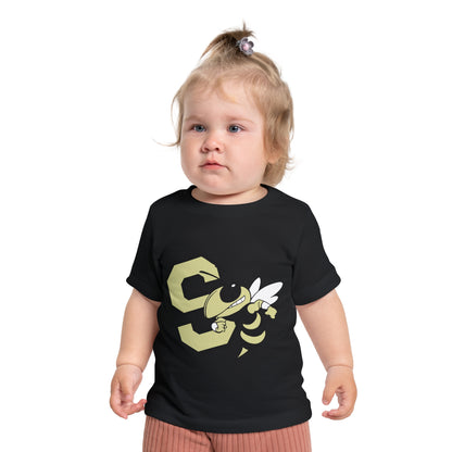 Baby Short Sleeve Tee