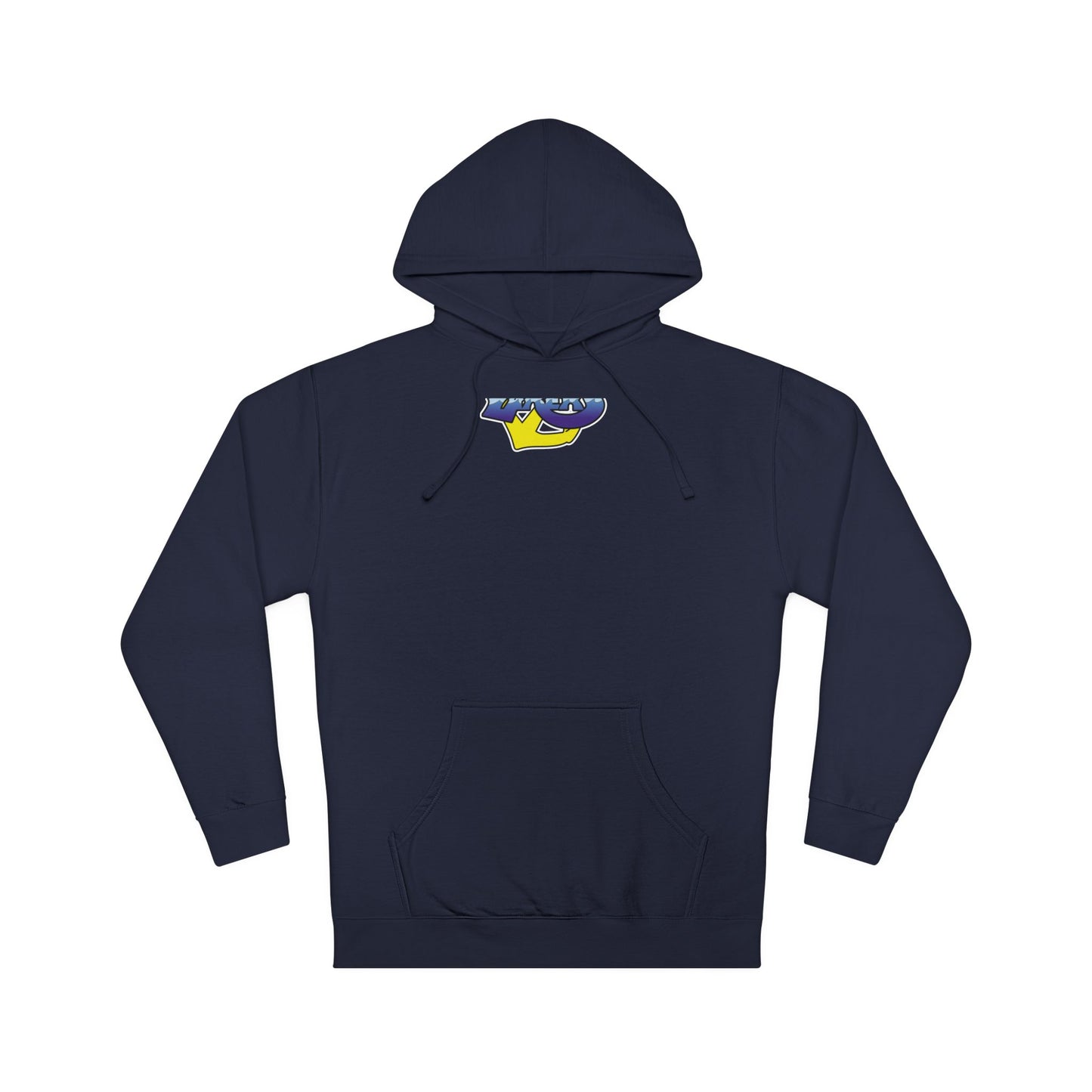 Midweight Pullover Hoodie