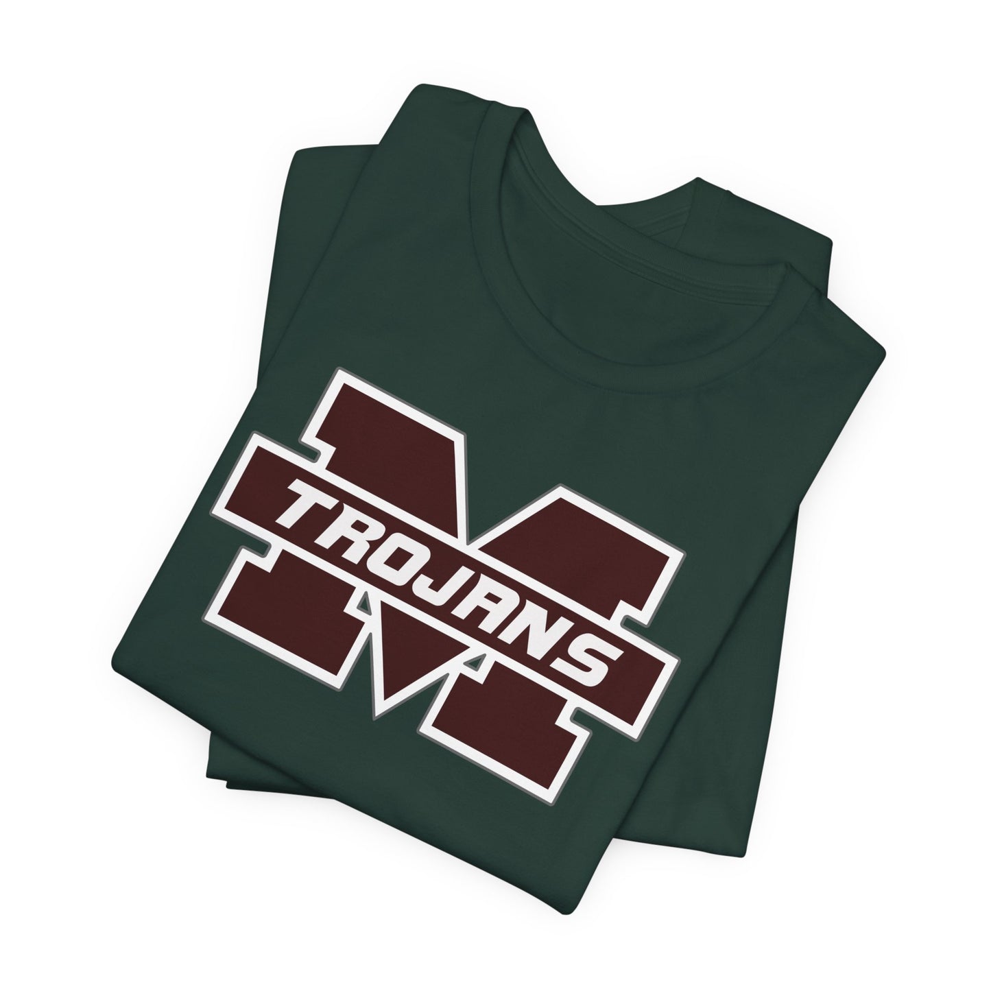 Jersey Short Sleeve Tee
