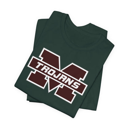 Jersey Short Sleeve Tee