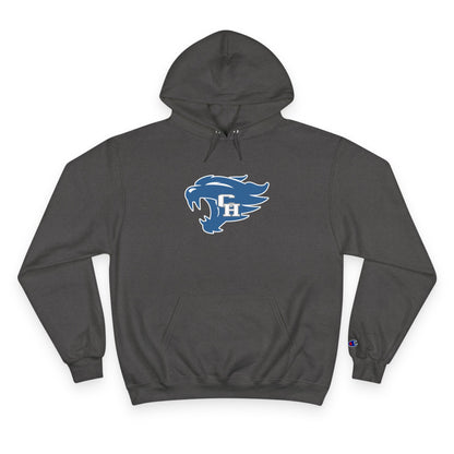 Champion Powerblend Fleece Pullover Hoodie