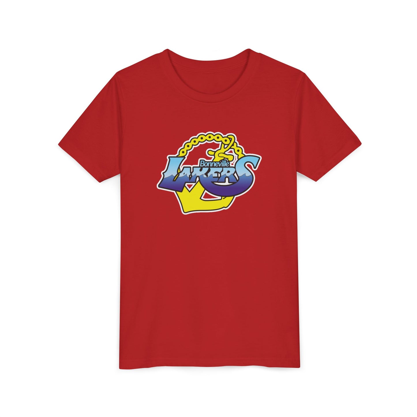 Youth Short Sleeve Tee