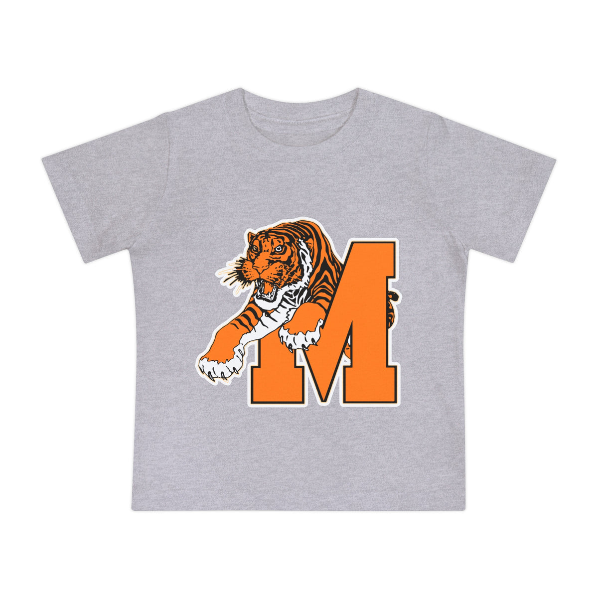 Baby Short Sleeve Tee