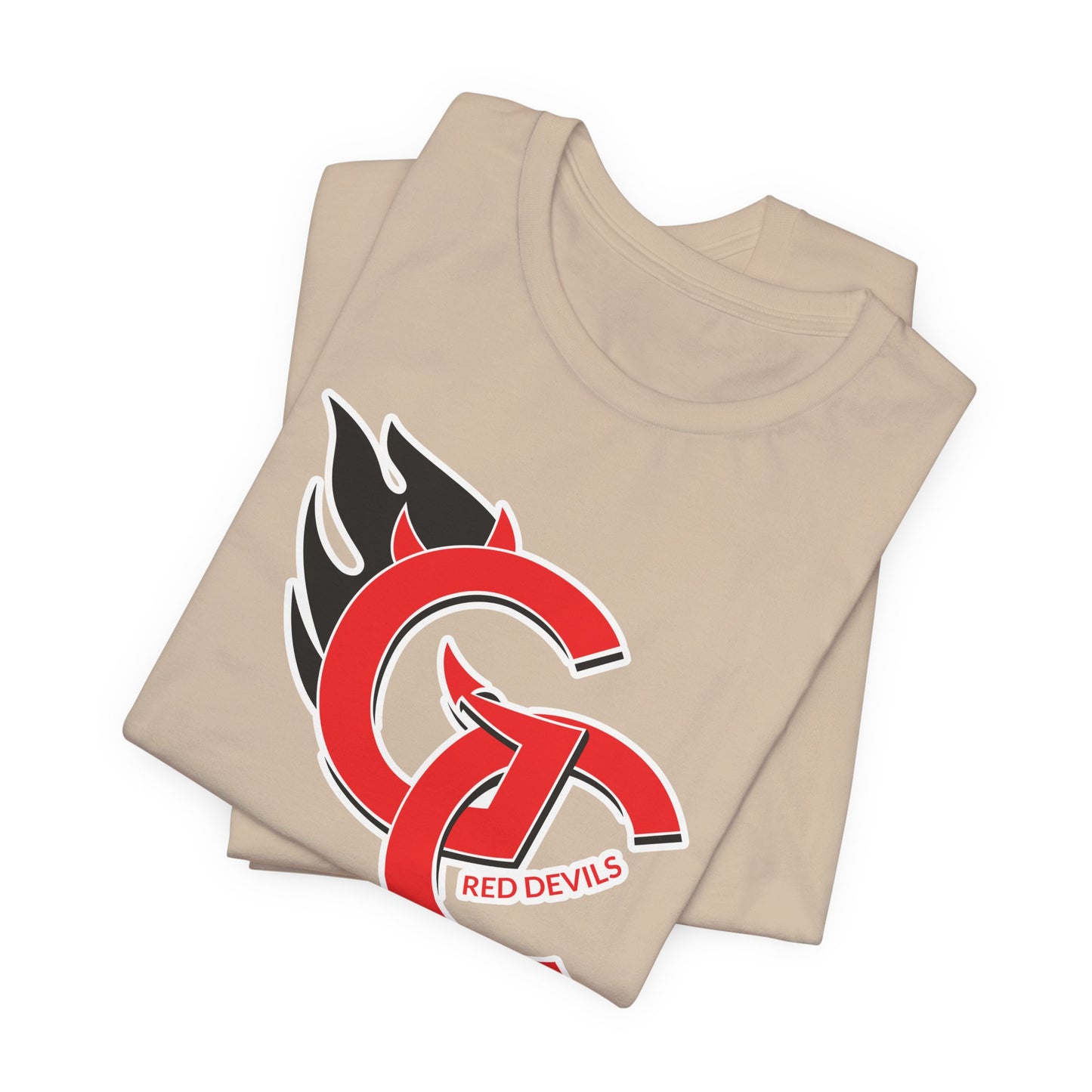 Jersey Short Sleeve Tee