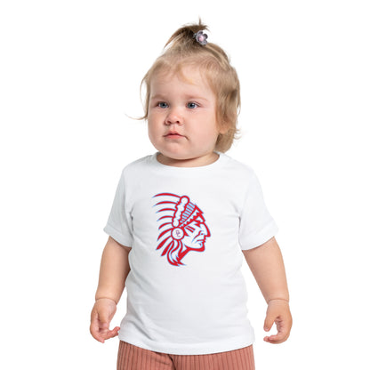 Baby Short Sleeve Tee