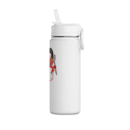 Mini Water Bottle, 20oz