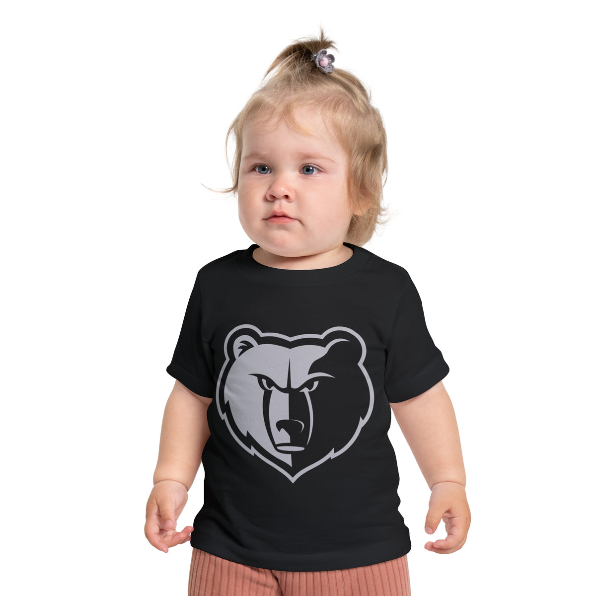 Baby Short Sleeve Tee