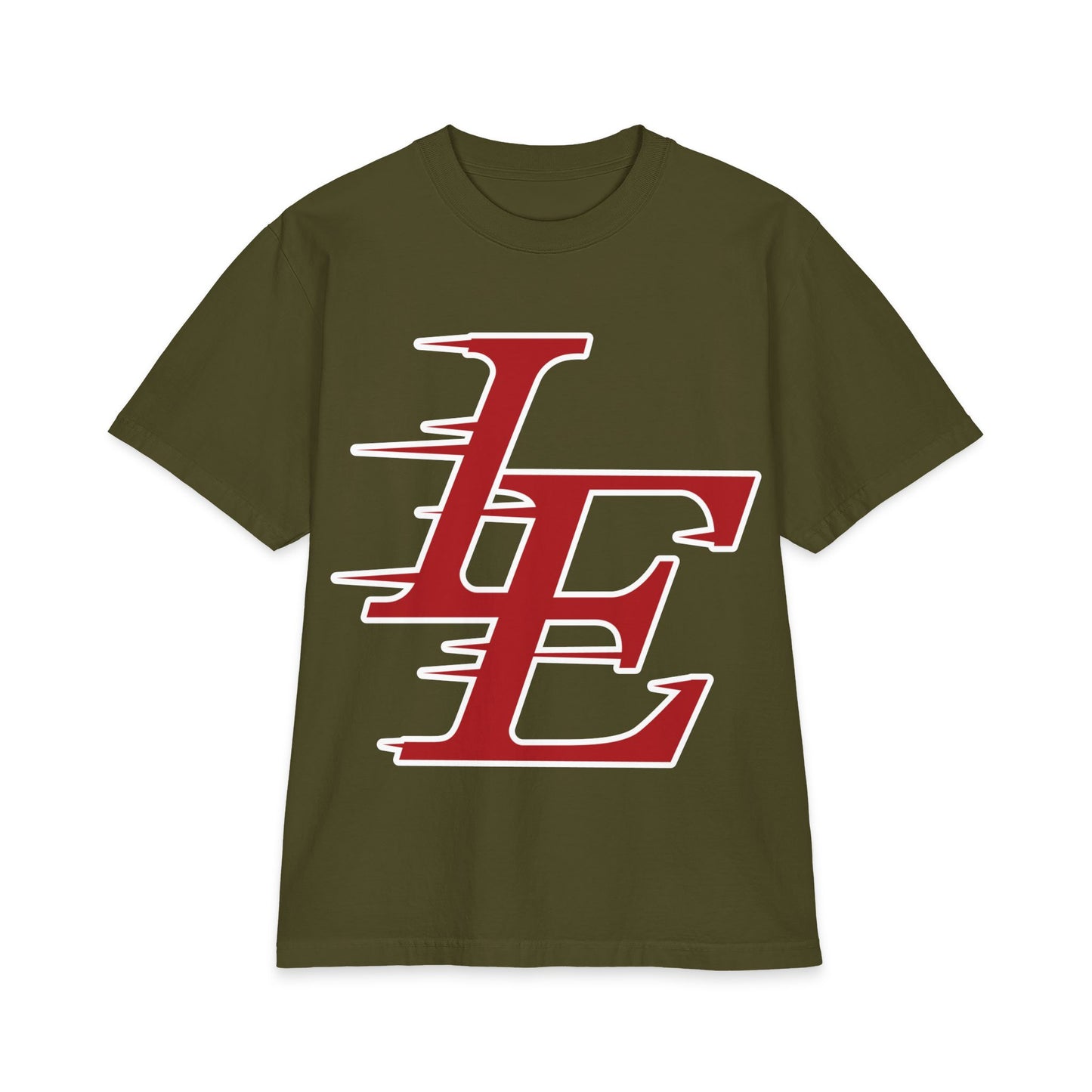 Max Heavyweight Short Sleeve Tee