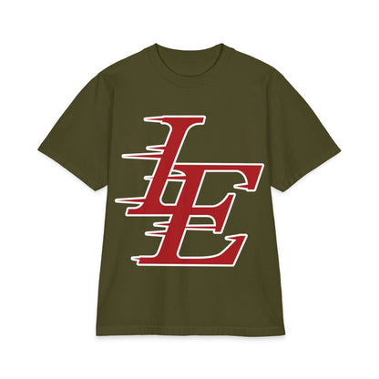 Max Heavyweight Short Sleeve Tee