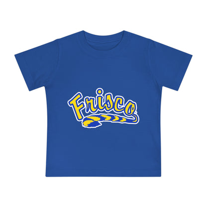 Baby Short Sleeve Tee