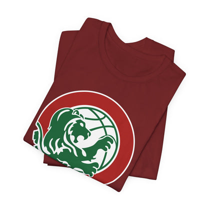 Jersey Short Sleeve Tee