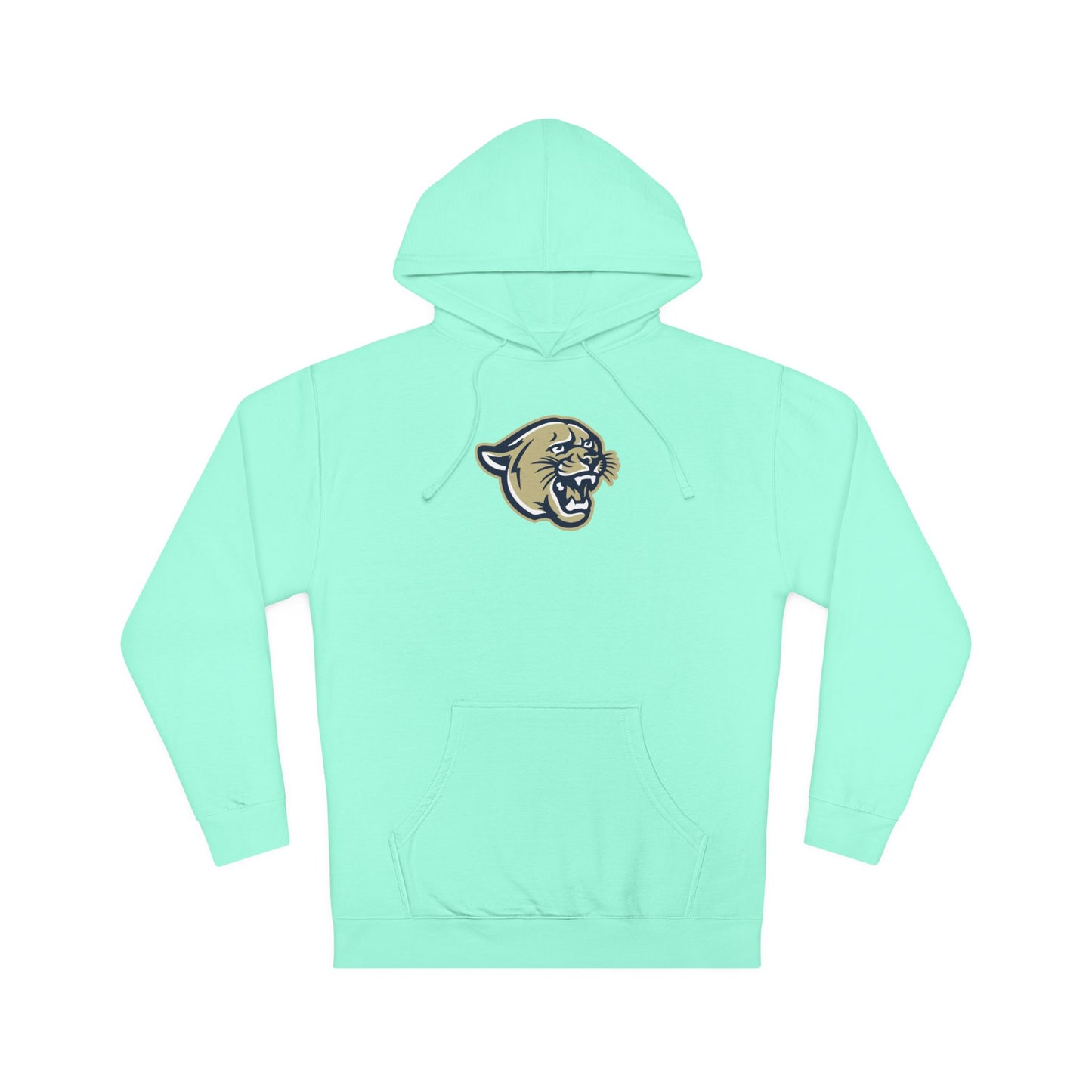 Midweight Pullover Hoodie