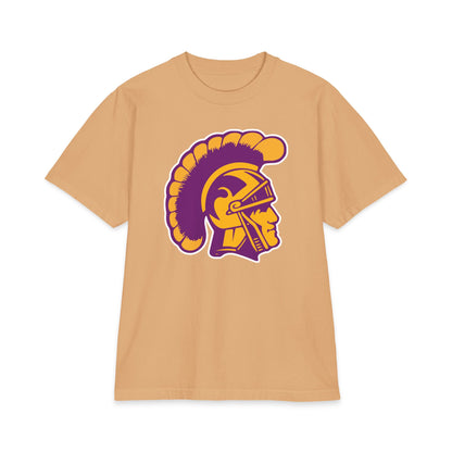 Max Heavyweight Short Sleeve Tee