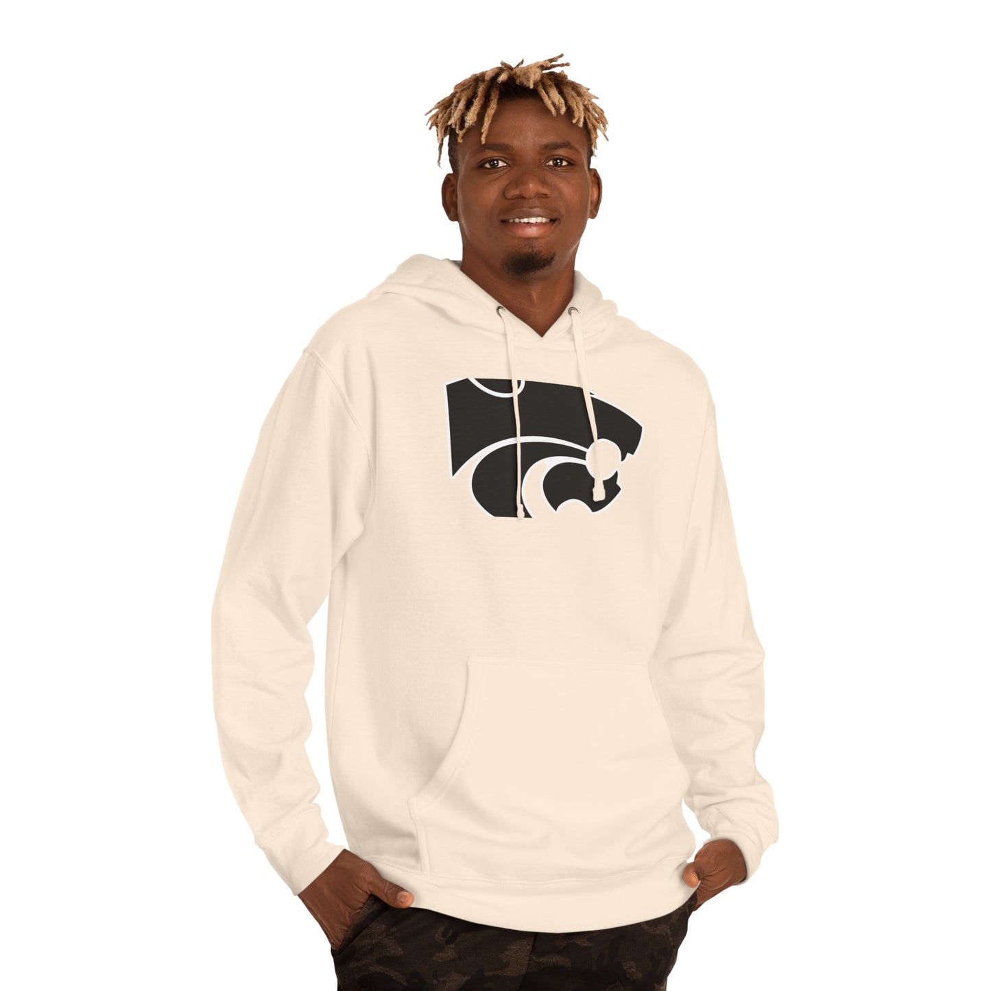 Midweight Pullover Hoodie