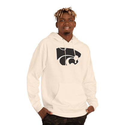 Midweight Pullover Hoodie