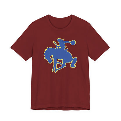 Jersey Short Sleeve Tee
