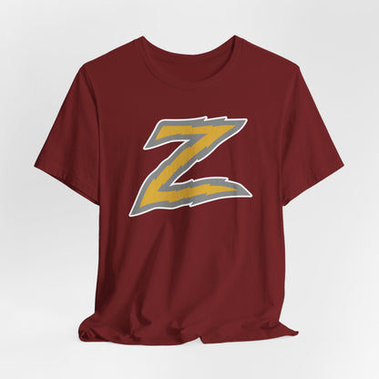 Jersey Short Sleeve Tee
