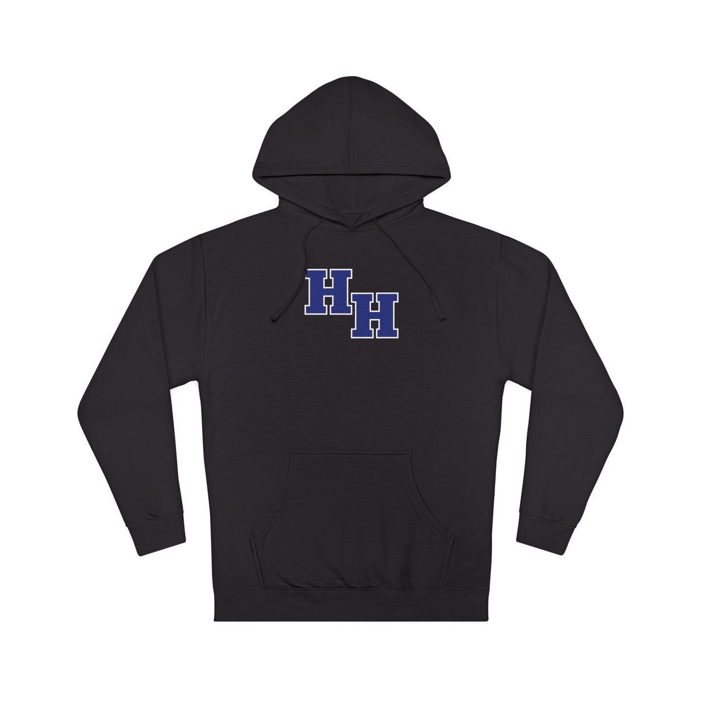 Midweight Pullover Hoodie