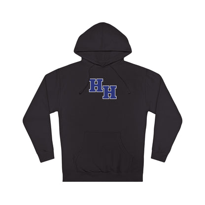 Midweight Pullover Hoodie