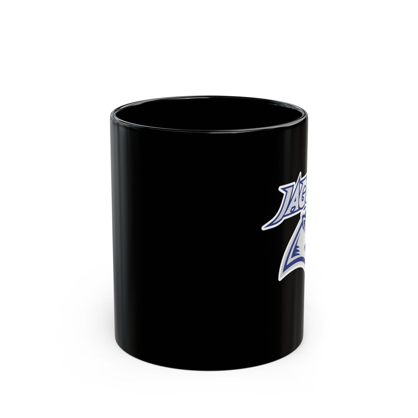 Black Team Mug (11oz/15oz)