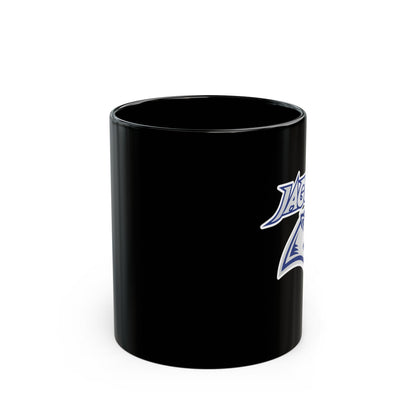 Black Team Mug (11oz/15oz)