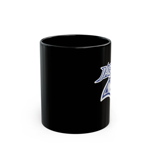Black Team Mug (11oz/15oz)