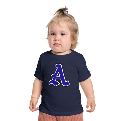 Baby Short Sleeve Tee