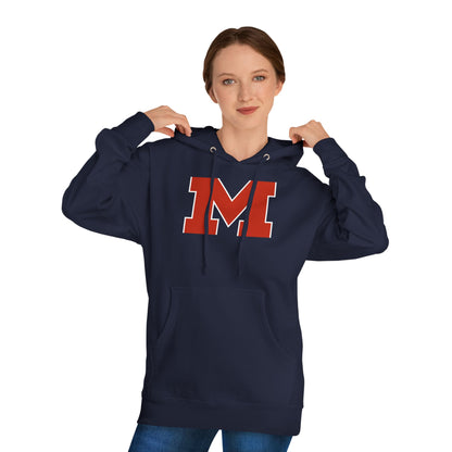 Midweight Pullover Hoodie
