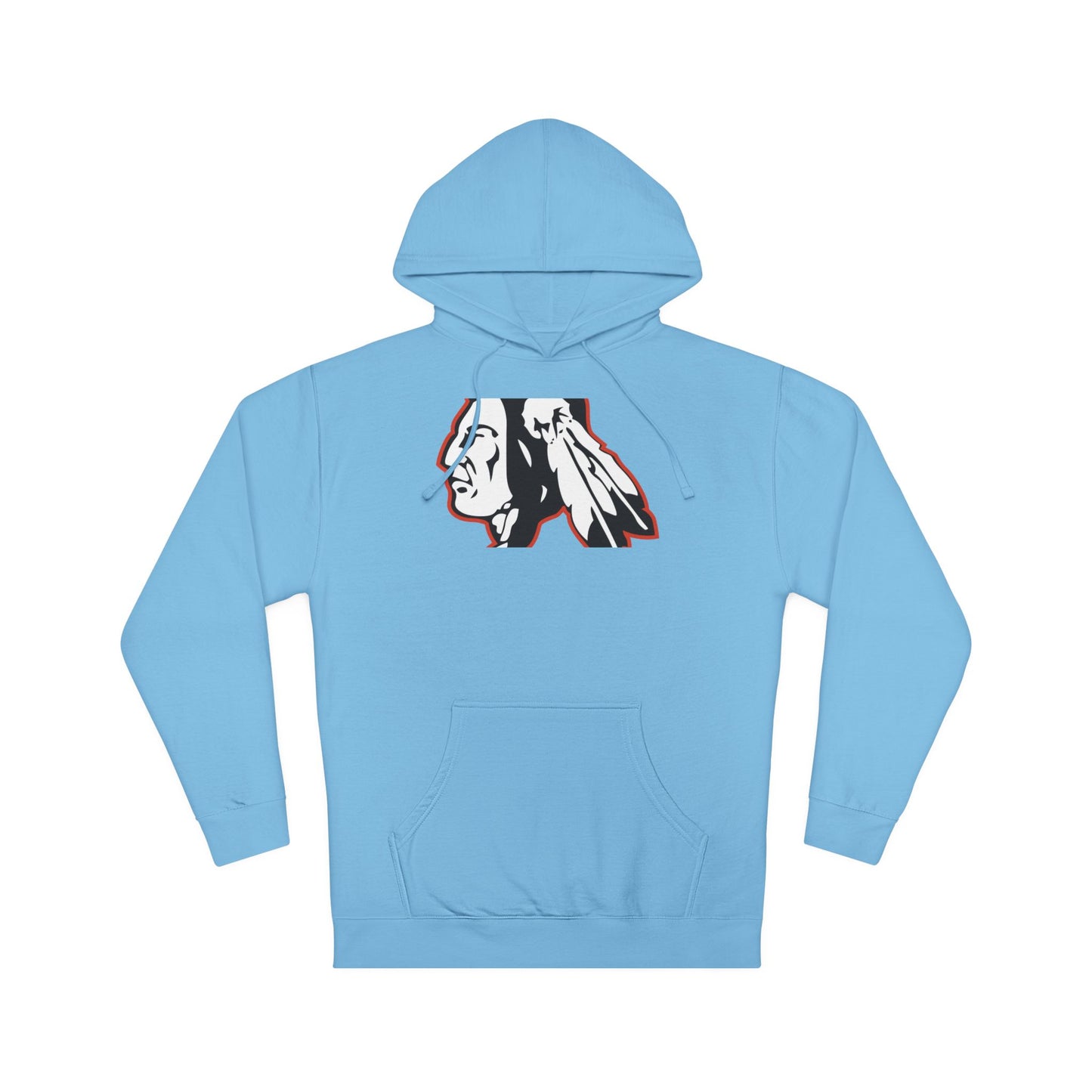 Midweight Pullover Hoodie