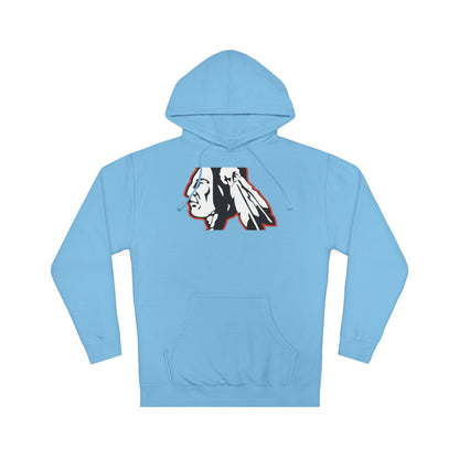 Midweight Pullover Hoodie