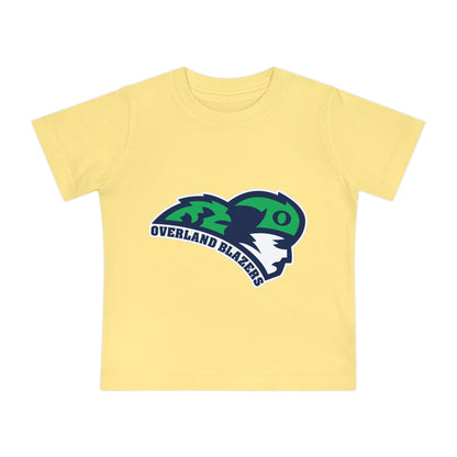 Baby Short Sleeve Tee