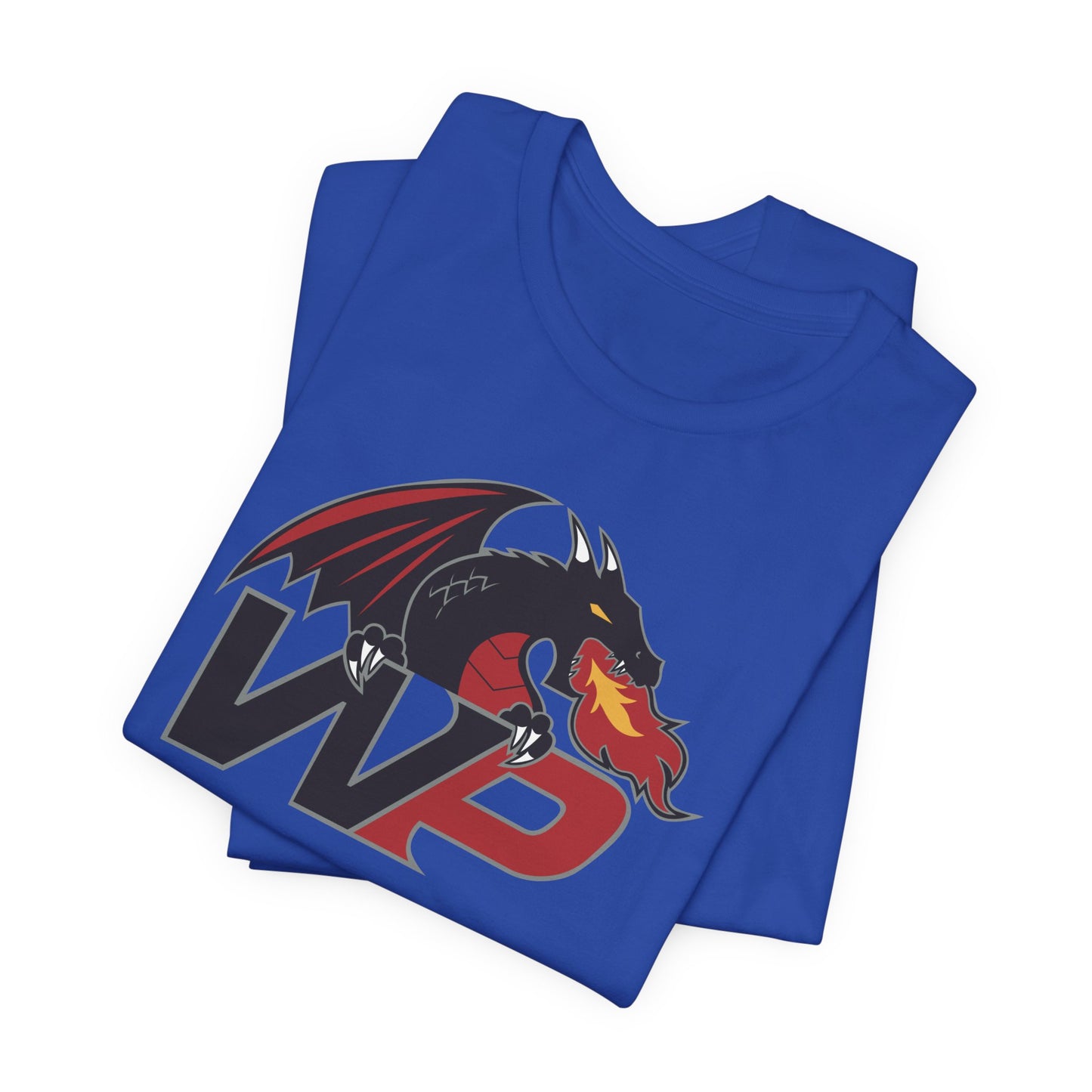 Jersey Short Sleeve Tee
