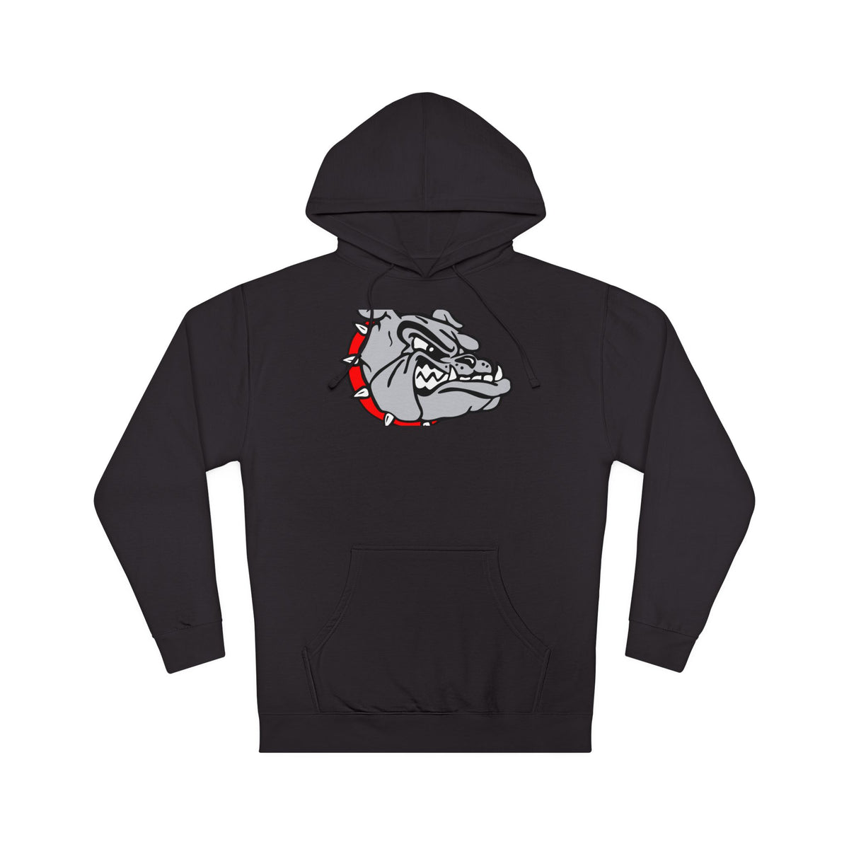 Midweight Pullover Hoodie